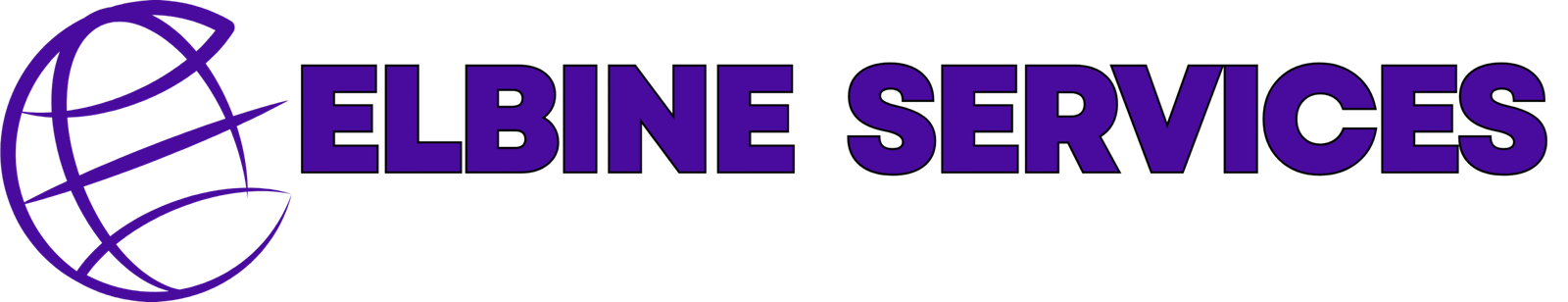 Elbine Services